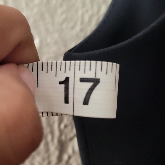 Louis Vuitton Uniformes Dress Size 36/ Small - Picture 8 of 10